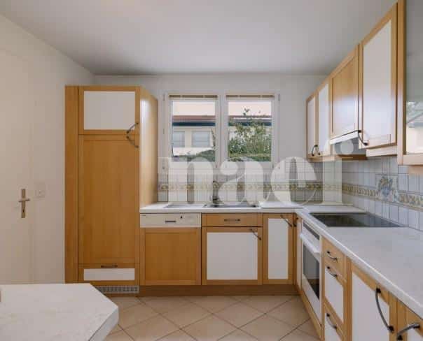 À vendre : Maison 3 chambres Genthod - Ref : 2559 | Naef Immobilier