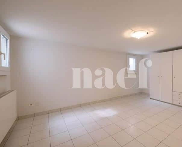 À vendre : Maison 3 chambres Genthod - Ref : 2559 | Naef Immobilier