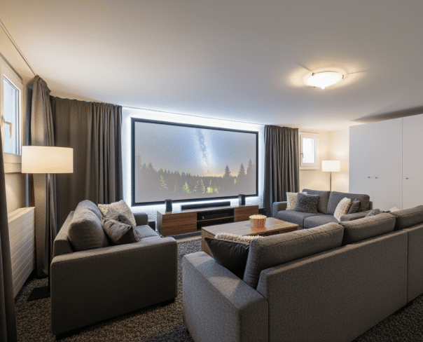 À vendre : Maison 3 chambres Genthod - Ref : 2559 | Naef Immobilier