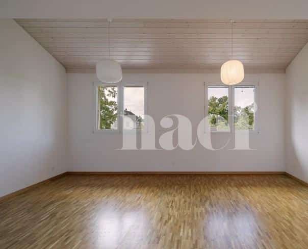 À vendre : Maison 3 chambres Genthod - Ref : 2559 | Naef Immobilier