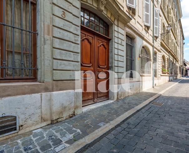 À vendre : Appartement 2 chambres Genève - Ref : 2565 | Naef Immobilier