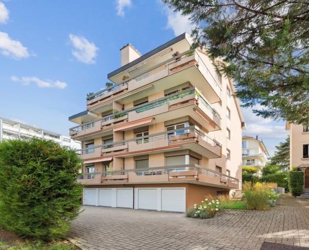 À vendre : Appartement 3 chambres Renens - Ref : 2571 | Naef Immobilier