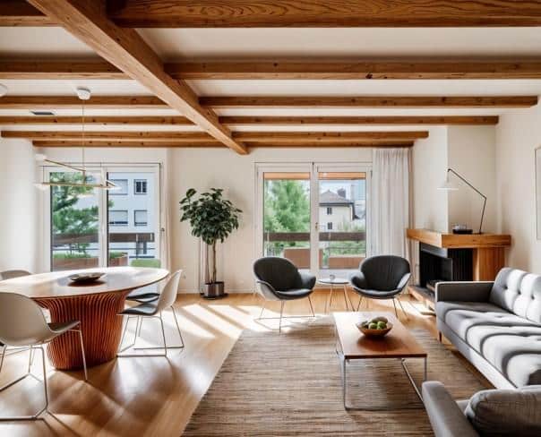 À vendre : Appartement 3 chambres Renens - Ref : 2571 | Naef Immobilier