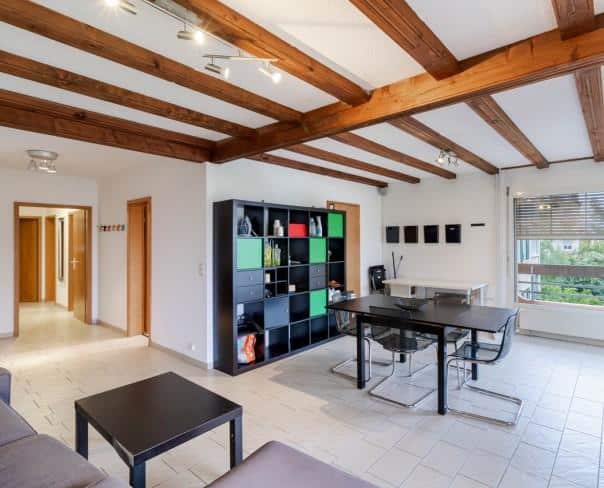 À vendre : Appartement 3 chambres Renens - Ref : 2571 | Naef Immobilier