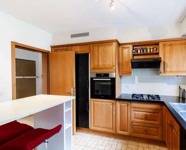 À vendre : Appartement 3 chambres Renens - Ref : 2571 | Naef Immobilier