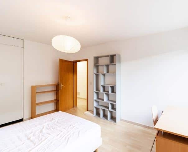 À vendre : Appartement 3 chambres Renens - Ref : 2571 | Naef Immobilier
