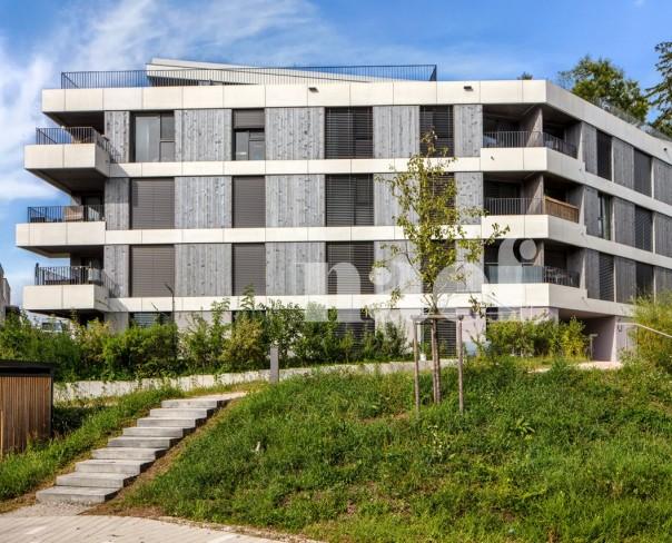 À vendre : Appartement 3 chambres Crissier - Ref : 2580 | Naef Immobilier
