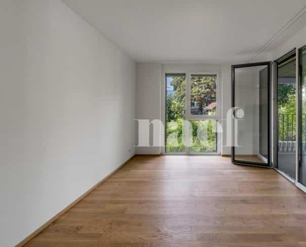 À vendre : Appartement 3 chambres Crissier - Ref : 2580 | Naef Immobilier
