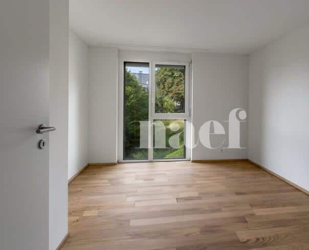 À vendre : Appartement 3 chambres Crissier - Ref : 2580 | Naef Immobilier