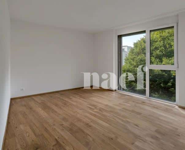 À vendre : Appartement 3 chambres Crissier - Ref : 2580 | Naef Immobilier
