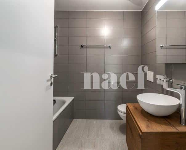 À vendre : Appartement 3 chambres Crissier - Ref : 2580 | Naef Immobilier