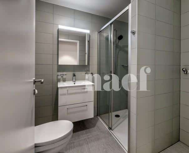 À vendre : Appartement 3 chambres Crissier - Ref : 2580 | Naef Immobilier