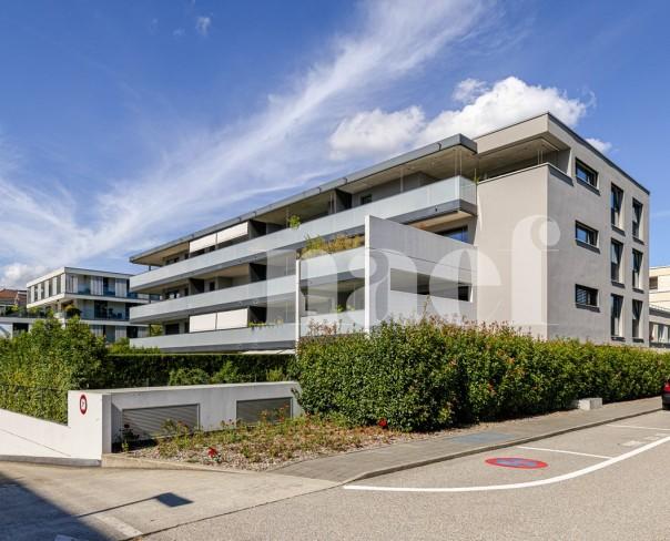 À vendre : Appartement 1 chambres Nyon - Ref : 2583 | Naef Immobilier