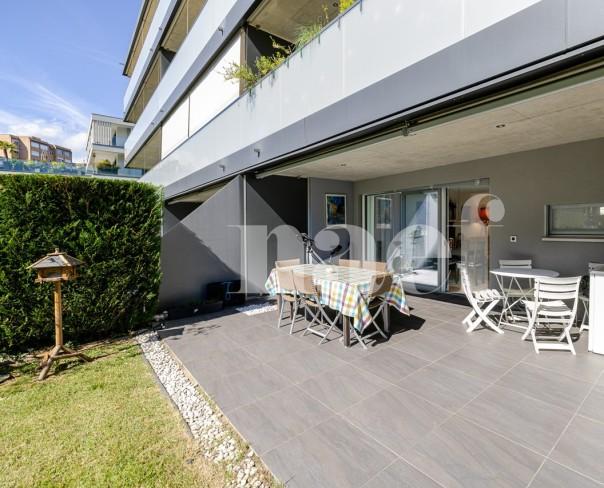 À vendre : Appartement 1 chambres Nyon - Ref : 2583 | Naef Immobilier
