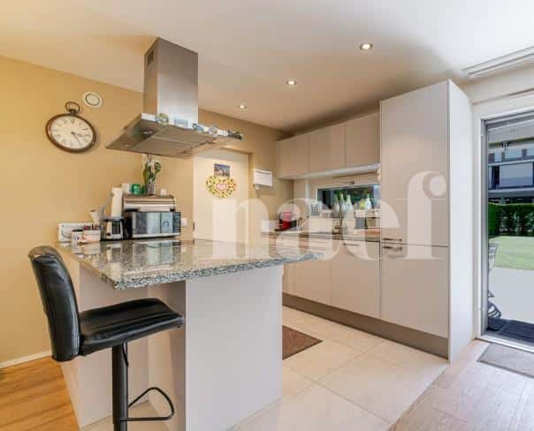 À vendre : Appartement 1 chambres Nyon - Ref : 2583 | Naef Immobilier