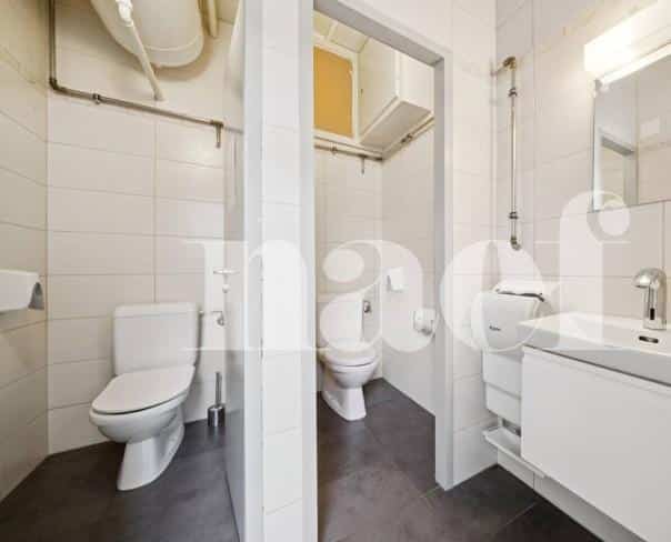 À vendre : Bien de rendement mixte La Chaux-de-Fonds - Ref : 2584 | Naef Immobilier