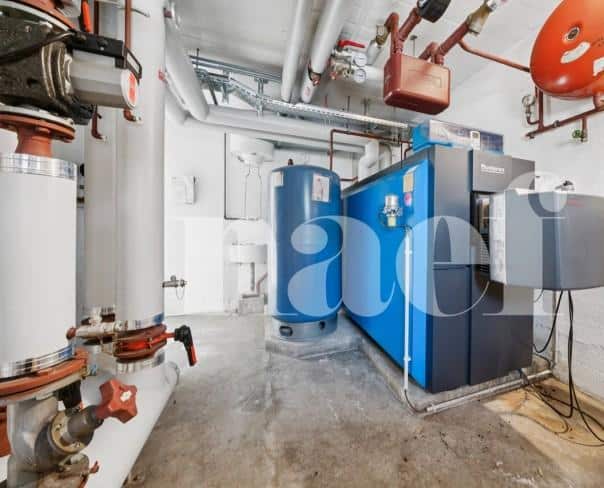 À vendre : Bien de rendement mixte La Chaux-de-Fonds - Ref : 2584 | Naef Immobilier