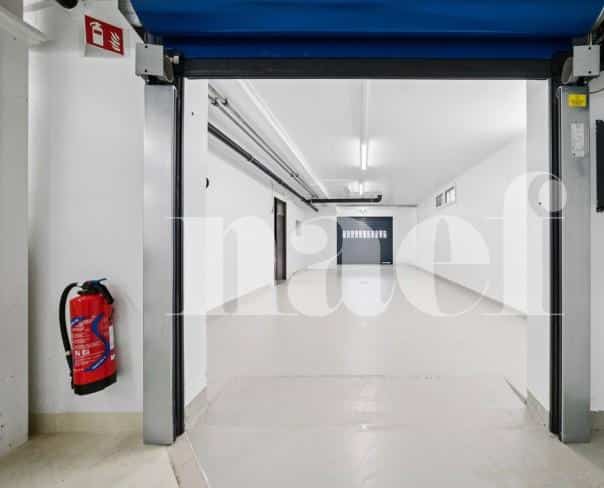 À vendre : Bien de rendement mixte La Chaux-de-Fonds - Ref : 2584 | Naef Immobilier