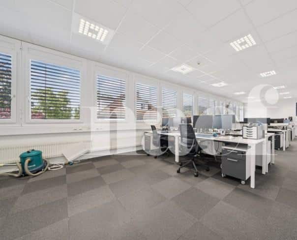 À vendre : Bien de rendement mixte La Chaux-de-Fonds - Ref : 2584 | Naef Immobilier