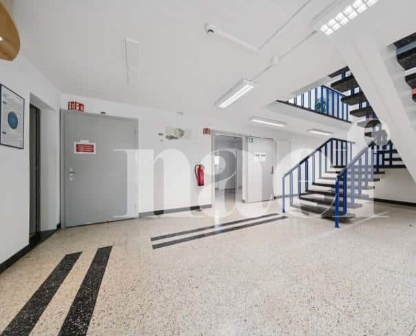 À vendre : Bien de rendement mixte La Chaux-de-Fonds - Ref : 2584 | Naef Immobilier
