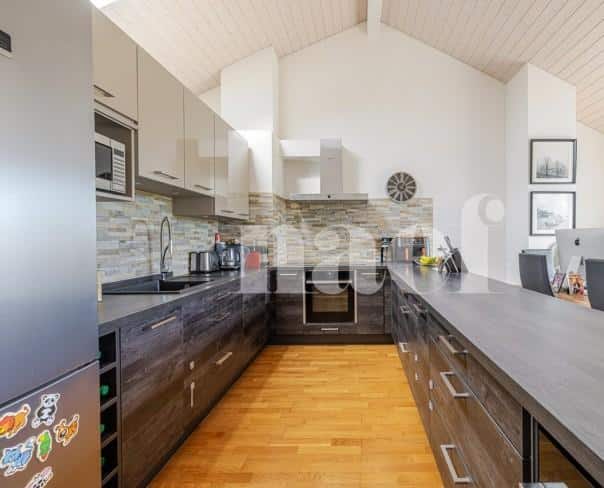 À vendre : Appartement 3 chambres Eysins - Ref : 2585 | Naef Immobilier
