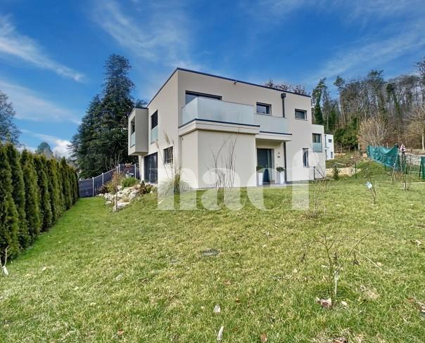 À vendre : Maison 4 chambres Neuchâtel - Ref : 2590 | Naef Immobilier