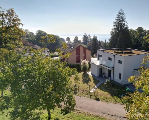 À vendre : Maison 4 chambres Neuchâtel - Ref : 2590 | Naef Immobilier