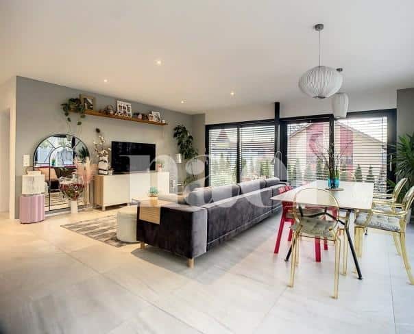 À vendre : Maison 4 chambres Neuchâtel - Ref : 2590 | Naef Immobilier