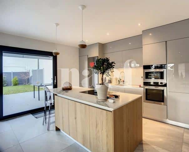 À vendre : Maison 4 chambres Neuchâtel - Ref : 2590 | Naef Immobilier