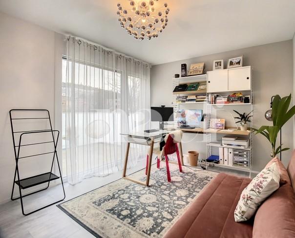 À vendre : Maison 4 chambres Neuchâtel - Ref : 2590 | Naef Immobilier