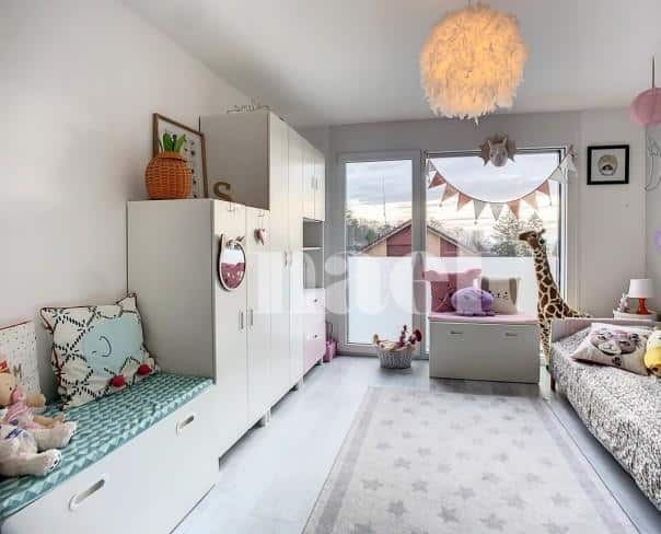 À vendre : Maison 4 chambres Neuchâtel - Ref : 2590 | Naef Immobilier