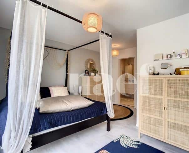 À vendre : Maison 4 chambres Neuchâtel - Ref : 2590 | Naef Immobilier