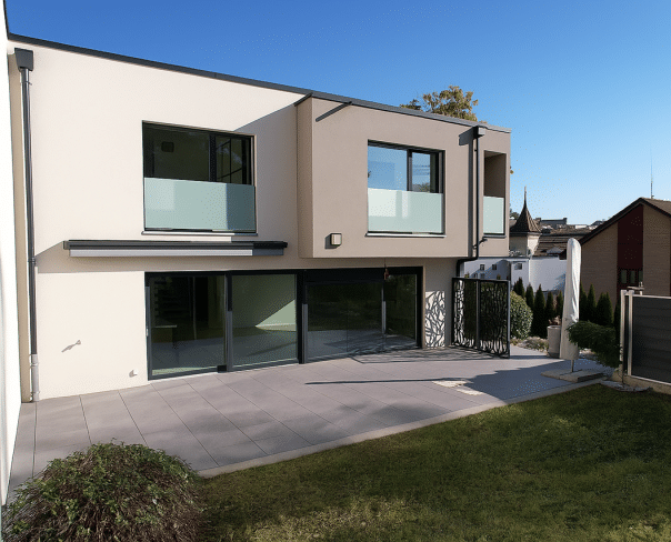 À vendre : Maison 4 chambres Neuchâtel - Ref : 2590 | Naef Immobilier