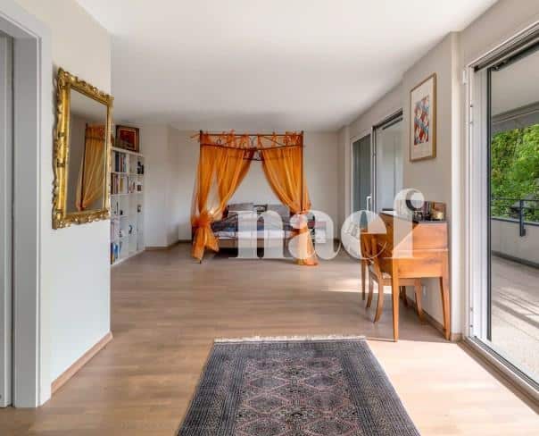 À vendre : Appartement 6 chambres Pully - Ref : 2591 | Naef Immobilier