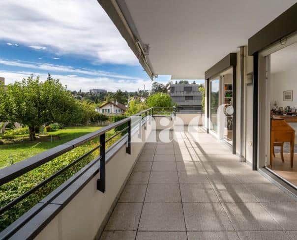 À vendre : Appartement 6 chambres Pully - Ref : 2591 | Naef Immobilier