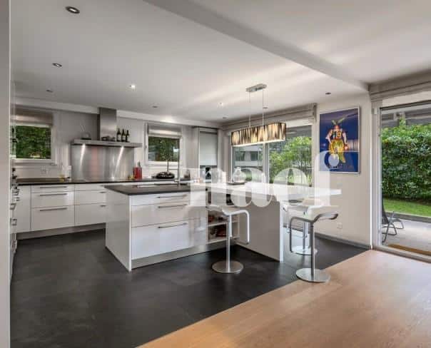 À vendre : Appartement 6 chambres Pully - Ref : 2591 | Naef Immobilier