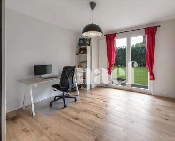 À vendre : Appartement 6 chambres Pully - Ref : 2591 | Naef Immobilier