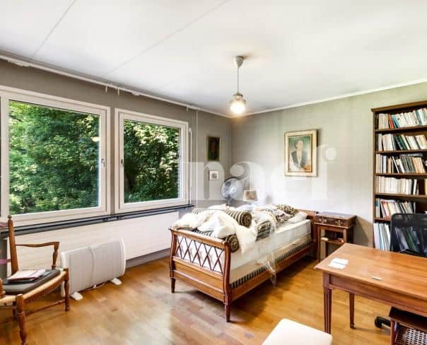 À vendre : Maison 6 chambres Onex - Ref : 2605 | Naef Immobilier