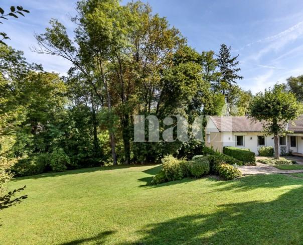 À vendre : Maison 6 chambres Onex - Ref : 2605 | Naef Immobilier
