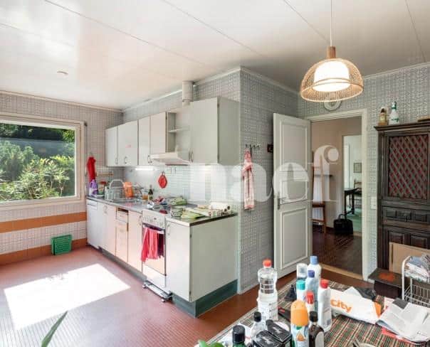 À vendre : Maison 6 chambres Onex - Ref : 2605 | Naef Immobilier