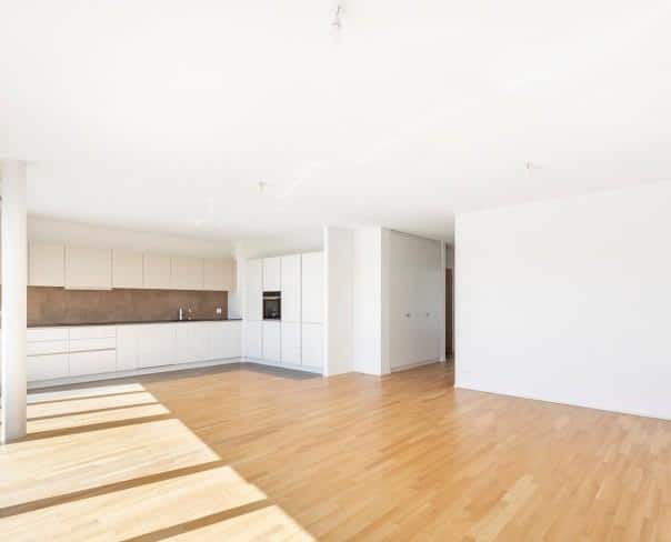 À vendre : Appartement 2 chambres Satigny - Ref : 2607 | Naef Immobilier