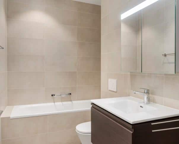 À vendre : Appartement 2 chambres Satigny - Ref : 2607 | Naef Immobilier