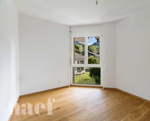 À vendre : Appartement 4 chambres Blonay - Ref : 2614 | Naef Immobilier