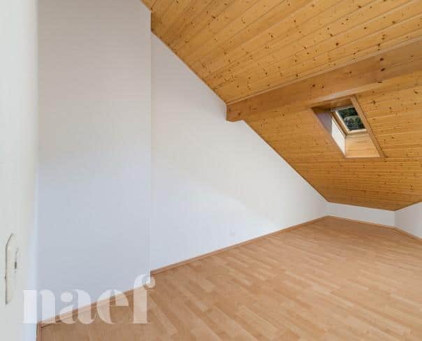 À vendre : Appartement 4 chambres Blonay - Ref : 2614 | Naef Immobilier