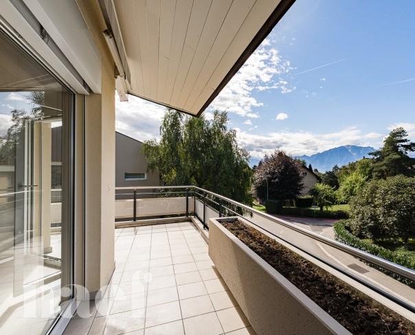 À vendre : Appartement 4 chambres Blonay - Ref : 2614 | Naef Immobilier