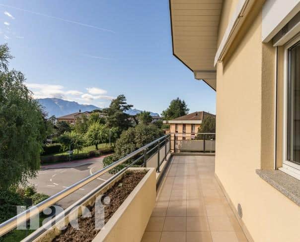 À vendre : Appartement 4 chambres Blonay - Ref : 2614 | Naef Immobilier