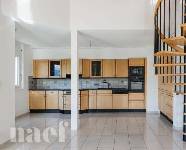 À vendre : Appartement 4 chambres Blonay - Ref : 2614 | Naef Immobilier