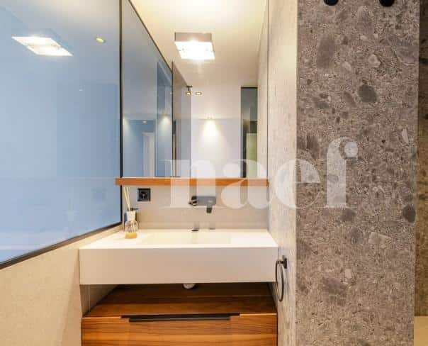 À vendre : Appartement 2 chambres Genève - Ref : 2620 | Naef Immobilier