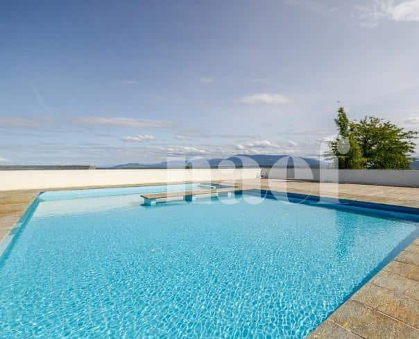 À vendre : Appartement 2 chambres Genève - Ref : 2620 | Naef Immobilier