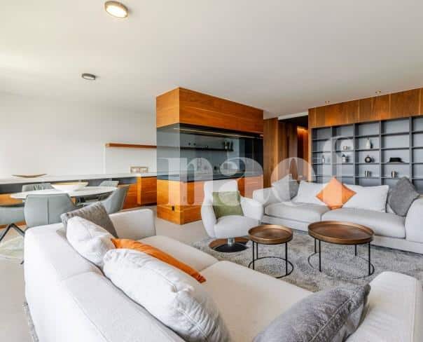 À vendre : Appartement 2 chambres Genève - Ref : 2620 | Naef Immobilier